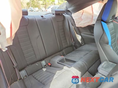 Zdjęcie 10 z 11 samochodu: 2024 BMW M2 VIN:3MF13DM07R8E13353 - miniatura