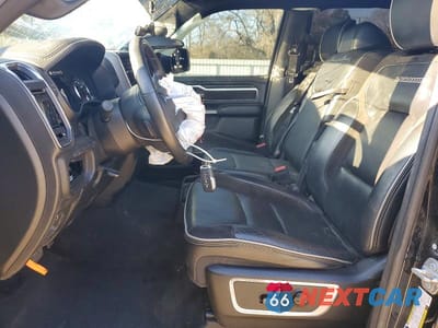 Zdjęcie 7 z 12 samochodu: 2024 RAM 1500 LARAMIE VIN:1C6SRFJT3RN178678 - miniatura