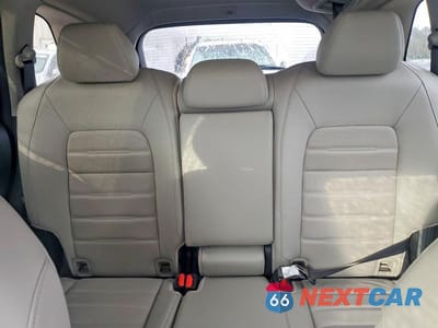 Zdjęcie 10 z 12 samochodu: 2024 HONDA CR-V EXL VIN:2HKRS4H74RH476939 - miniatura