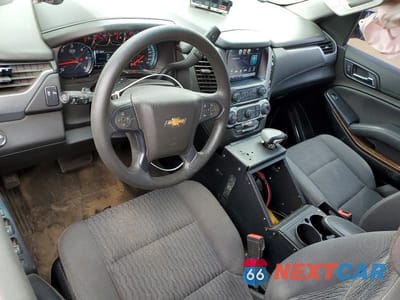 Zdjęcie 8 z 11 samochodu: 2020 CHEVROLET TAHOE POLICE VIN:1GNLCDEC1LR160118 - miniatura