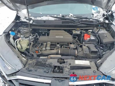 Zdjęcie 12 z 13 samochodu: 2020 HONDA CR-V EXL VIN:5J6RW2H89LA020820 - miniatura