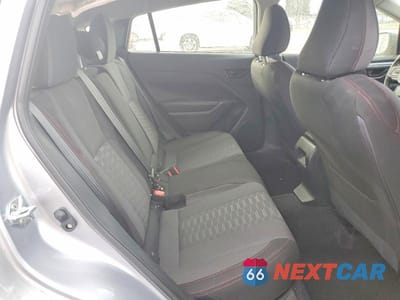 Zdjęcie 10 z 11 samochodu: 2024 SUBARU IMPREZA SPORT VIN:JF1GUAFC1R8868233 - miniatura