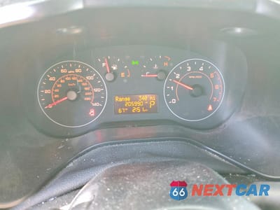 Zdjęcie 9 z 12 samochodu: 2019 RAM PROMASTER CITY UTILITY / SERVICE VAN VIN:ZFBHRFAB7K6M28047 - miniatura