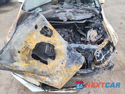 Zdjęcie 11 z 12 samochodu: 2013 HONDA CIVIC EXL VIN:19XFB2F98DE259404 - miniatura