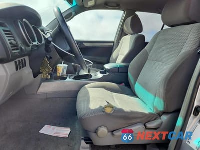 Zdjęcie 7 z 12 samochodu: 2007 TOYOTA 4RUNNER SR5 VIN:JTEBU14R770123537 - miniatura