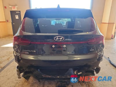 Zdjęcie 6 z 14 samochodu: 2023 HYUNDAI SANTA FE SE VIN:5NMS1DAJXPH618084 - miniatura