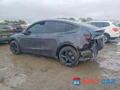 Drugie zdjęcie samochodu z przodu: 2026 TESLA MODEL Y VIN:7SAYGDED4TF408172 - miniatura
