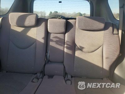 Zdjęcie 10 z 13 samochodu: 2007 TOYOTA RAV4 VIN:JTMBD33V575099286 - miniatura