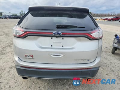 Zdjęcie 6 z 12 samochodu: 2015 FORD EDGE TITANIUM VIN:2FMTK4K99FBB32087 - miniatura