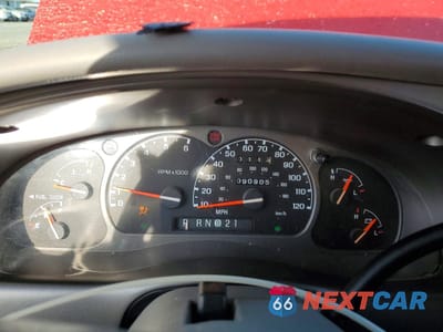 Zdjęcie 9 z 13 samochodu: 2002 MAZDA B4000 CAB PLUS VIN:4F4ZR47EX2TM22789 - miniatura