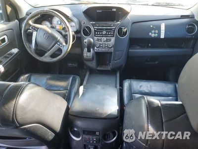 Zdjęcie 8 z 12 samochodu: 2013 HONDA PILOT EXL VIN:5FNYF4H56DB003016 - miniatura