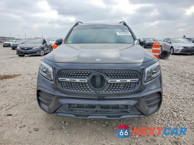 Piąte zdjęcie samochodu w środku: 2020 MERCEDES-BENZ GLB 250 VIN:WDC4M4GB5LW009860 - miniatura