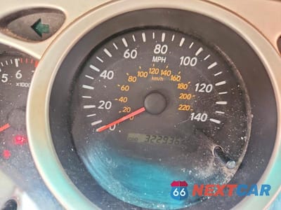 Zdjęcie 9 z 12 samochodu: 2004 TOYOTA HIGHLANDER BASE VIN:JTEGD21A240104366 - miniatura