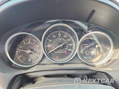 Zdjęcie 9 z 12 samochodu: 2015 MAZDA 6 TOURING VIN:JM1GJ1V57F1185771 - miniatura