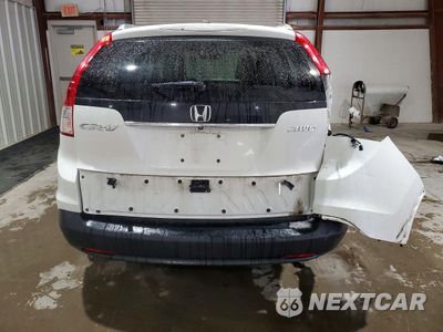 Zdjęcie 6 z 13 samochodu: 2014 HONDA CR-V EXL VIN:5J6RM4H75EL091805 - miniatura