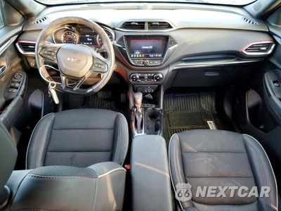 Zdjęcie 8 z 11 samochodu: 2022 CHEVROLET TRAILBLAZER RS VIN:KL79MUSL9NB147968 - miniatura