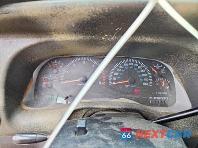 Zdjęcie 9 z 12 samochodu: 2001 DODGE RAM 1500 VIN:3B7HF13Z11M553840 - miniatura