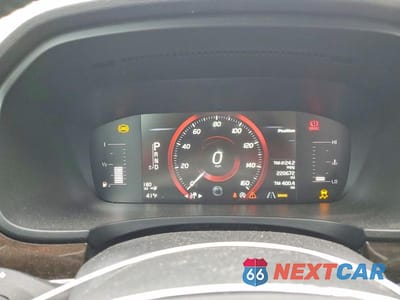 Zdjęcie 9 z 12 samochodu: 2018 VOLVO S90 T5 MOMENTUM VIN:LVY982MK9JP017209 - miniatura