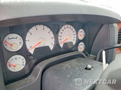 Zdjęcie 9 z 11 samochodu: 2006 DODGE RAM 1500 ST VIN:1D7HU16276J110929 - miniatura