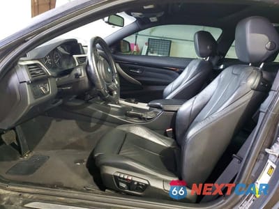 Zdjęcie 7 z 11 samochodu: 2014 BMW 435 I VIN:WBA3R1C56EK190976 - miniatura