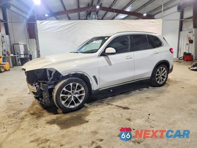 2019 BMW X5 XDRIVE40I 5UXCR6C55KLK87171 - główne zdjęcie licytacji z USA - miniatura