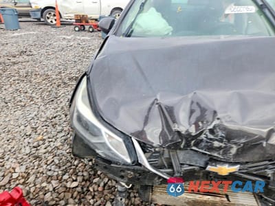 Zdjęcie 11 z 12 samochodu: 2016 CHEVROLET CRUZE L MA VIN:1G1BE5SM4G7302893 - miniatura