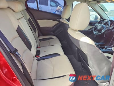 Zdjęcie 10 z 12 samochodu: 2016 MAZDA 3 GRAND TOURING VIN:JM1BM1N3XG1276535 - miniatura