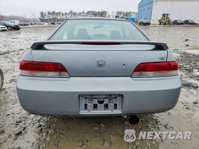 Zdjęcie 6 z 13 samochodu: 2000 HONDA PRELUDE VIN:JHMBB6243YC004302 - miniatura