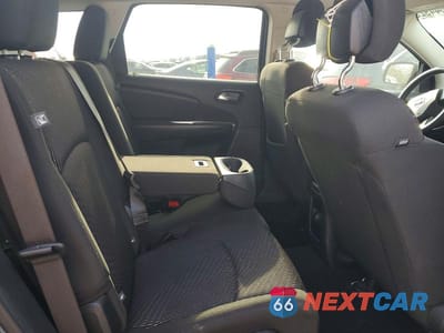 Zdjęcie 11 z 14 samochodu: 2015 DODGE JOURNEY SE VIN:3C4PDCABXFT726674 - miniatura