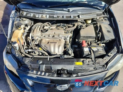 Zdjęcie 11 z 13 samochodu: 2013 SCION TC BASE VIN:JTKJF5C73D3064961 - miniatura