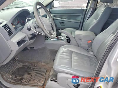 Zdjęcie 7 z 13 samochodu: 2005 JEEP GRAND CHEROKEE LAREDO VIN:1J8GR48KX5C573942 - miniatura