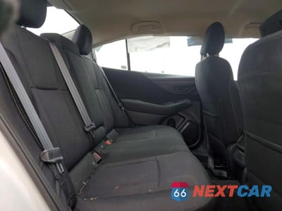 Zdjęcie 10 z 11 samochodu: 2023 SUBARU LEGACY VIN:4S3BWAB6XP3016861 - miniatura