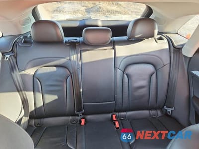 Zdjęcie 10 z 13 samochodu: 2016 AUDI Q3 PREMIUM PLUS VIN:WA1EFCFSXGR001557 - miniatura