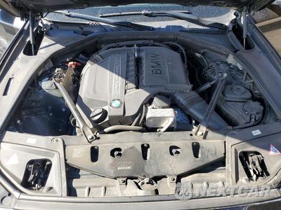 Zdjęcie 11 z 12 samochodu: 2014 BMW 535 XI VIN:WBA5B3C51ED533318 - miniatura
