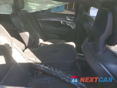 Zdjęcie 11 z 13 samochodu: 2020 VOLVO XC90 T8 R-DESIGN VIN:YV4BR0CM5L1538976 - miniatura