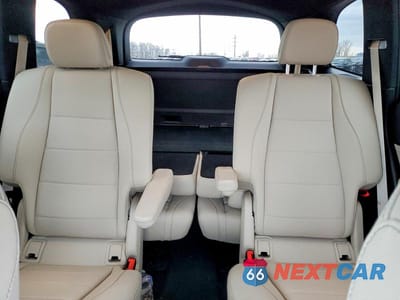 Zdjęcie 10 z 13 samochodu: 2025 MERCEDES-BENZ GLS 450 4MATIC VIN:4JGFF5KEXSB490903 - miniatura