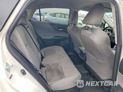 Zdjęcie 10 z 13 samochodu: 2021 TOYOTA VENZA LE VIN:JTEAAAAH2MJ015901 - miniatura