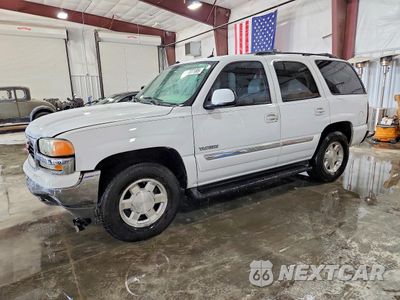 2004 GMC YUKON 1GKEC13Z94J331824 - główne zdjęcie licytacji z USA - miniatura