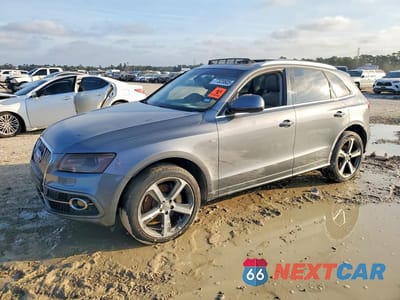 2016 AUDI Q5 PREMIUM PLUS S-LINE WA1D7AFP8GA021183 - główne zdjęcie licytacji z USA - miniatura