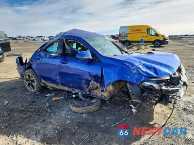 Czwarte zdjęcie samochodu z boku: 2025 BMW Motorrad 228XI VIN:WBA23GG09S7S46972 - miniatura