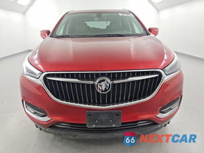 Piąte zdjęcie samochodu w środku: 2020 BUICK ENCLAVE ESSENCE VIN:5GAERBKW0LJ107462 - miniatura