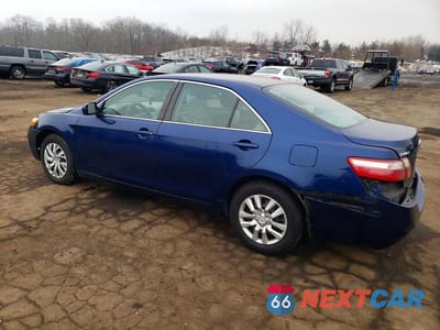 Drugie zdjęcie samochodu z przodu: 2009 TOYOTA CAMRY LE VIN:4T1BE46KX9U381139 - miniatura