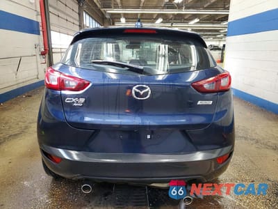 Zdjęcie 6 z 12 samochodu: 2019 MAZDA CX-3 TOURING VIN:JM1DKFC71K0408064 - miniatura