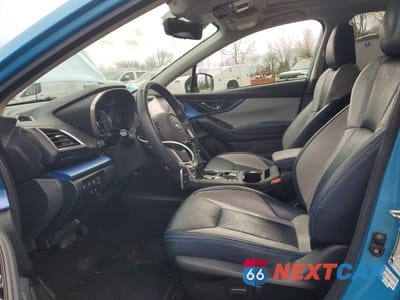 Zdjęcie 7 z 12 samochodu: 2020 SUBARU CROSSTREK LIMITED VIN:JF2GTDNC8LH277440 - miniatura