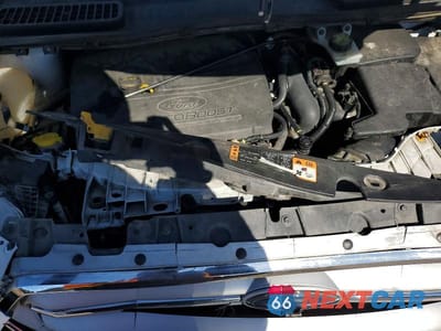 Zdjęcie 11 z 11 samochodu: 2018 FORD ESCAPE SE VIN:1FMCU0GD3JUB47641 - miniatura