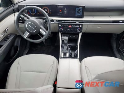 Zdjęcie 8 z 12 samochodu: 2025 HYUNDAI TUCSON SEL VIN:5NMJBCDE7SH487500 - miniatura