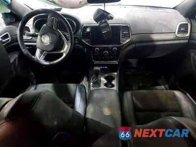 Zdjęcie 8 z 12 samochodu: 2022 JEEP GRAND CHEROKEE LAREDO E VIN:1C4RJFAG4NC112471 - miniatura