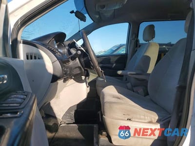 Zdjęcie 7 z 12 samochodu: 2012 DODGE GRAND CARAVAN SE VIN:2C4RDGBG9CR180684 - miniatura