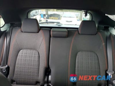 Zdjęcie 10 z 13 samochodu: 2023 HONDA HR-V SPORT VIN:3CZRZ1H53PM714757 - miniatura