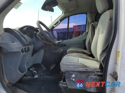 Zdjęcie 7 z 13 samochodu: 2017 FORD TRANSIT T-350 VIN:1FBZX2ZM2HKB13490 - miniatura